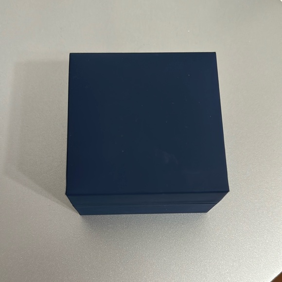 14K Solid Italian Gold Hoops - Picture 2 of 14